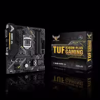 B360M-PLUS TUF Gaming