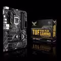 B360-PLUS TUF Gaming