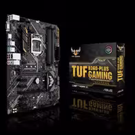 B360-PLUS TUF Gaming