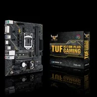 H310M-PLUS TUF Gaming