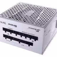 Prime SnowSilent, 650 W