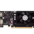 GeForce GT 1030 2GD4 LP OC