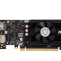 GeForce GT 1030 2GD4 LP OC