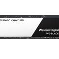 WD Black (2018), 250 GB