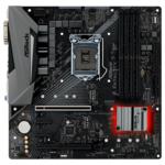 «B360M Fatal1ty Performance» de ASRock