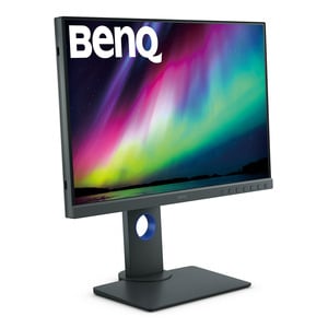 BenQ SW240: características, especificaciones y precios | Geektopia