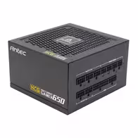 HCG Gold, 650 W