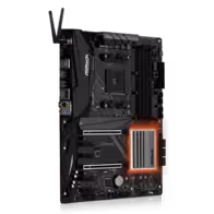 X470 Master SLI/ac