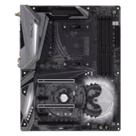 X470 Taichi Ultimate