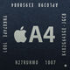A4