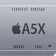 A5X
