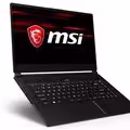 GS65 Stealth Thin 8RE-025ES