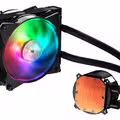 MasterLiquid ML120R RGB