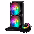MasterLiquid ML240R RGB