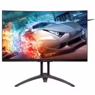 Agon AG322QC4