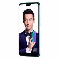 Honor 10