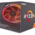 Ryzen 7 2700X