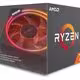 Ryzen 7 2700X