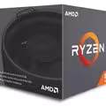 Ryzen 5 2600