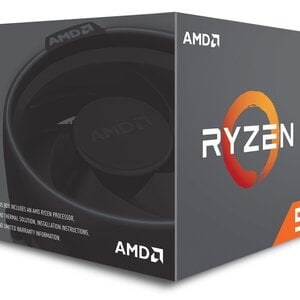 AMD Ryzen 5 2600 caracter sticas especificaciones y precios