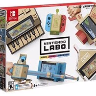 Nintendo Labo