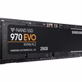 970 EVO, 250 GB
