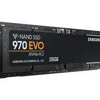 970 EVO, 250 GB