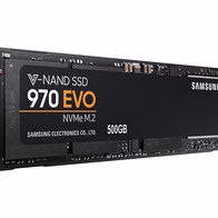 970 EVO, 500 GB