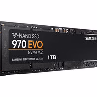 970 EVO, 1 TB