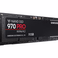 970 PRO, 512 GB