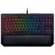 Blackwidow Chroma v2 TE (amarillos)