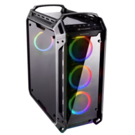 Panzer EVO RGB