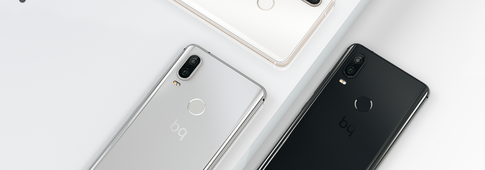 atFoliX 3x Proteggi Schermo per bq Aquaris X Pro chiaro&flessibile