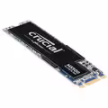 MX500, 500 GB, M.2