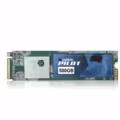 Pilot, 500 GB