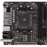 X470 Fatal1ty Gaming-ITX/ac