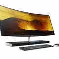 ENVY Curved 34 (2018)
