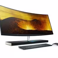 ENVY Curved 34 (2018)