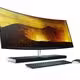 ENVY Curved 34 (2018)