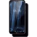 Nokia X6