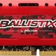 Ballistix Sport 16 GB, DDR4-2666, CL 16