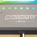 Ballistix Tactical Tracer 8 GB, DDR4-2666, CL 16