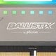 Ballistix Tactical Tracer 16 GB, DDR4-2666, CL 16