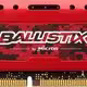 Ballistix Sport 8 GB, DDR4-2666, CL 16
