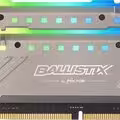 Ballistix Tactical Tracer 16 GB (2x 8 GB), DDR4-3000, CL 16