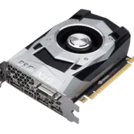 GeForce GTX 1050 (3 GB)
