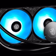 Maelstrom 240 RGB
