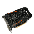 GeForce GTX 1050 OC 3G