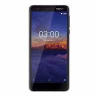 Nokia 3.1