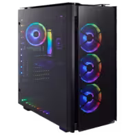 Obsidian 500D RGB SE